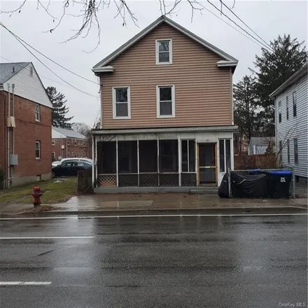 Buy this 5 bed house on 469 Maple Street in City of Poughkeepsie, NY 12601