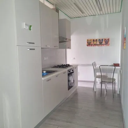 Rent this 2 bed apartment on Via Genova in Catanzaro CZ, Italy
