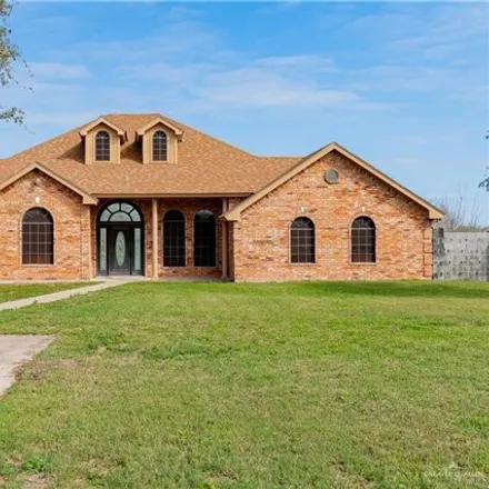 Buy this 4 bed house on 5521 Curry Road in Hidalgo County, TX 78542