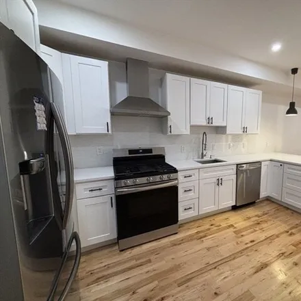 Rent this 2 bed apartment on 184 Washington Avenue in Chelsea, MA 02150