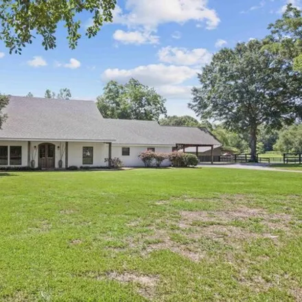 Buy this 4 bed house on 222 Meche Rd in Carencro, Louisiana