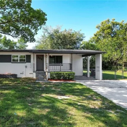 Buy this 3 bed house on 3202 Drake Dr in Orlando, Florida