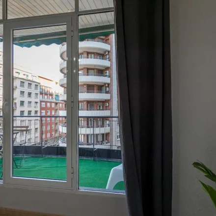 Rent this 9 bed apartment on Colors in Plaça de Sant Agustí, 46002 Valencia