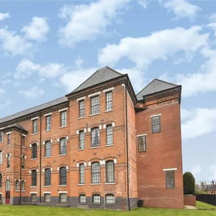 Buy this 2 bed apartment on Highcroft Hospital in Highcroft Road, Gravelly Hill