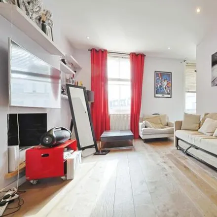 Image 2 - 78;80 Randolph Avenue, London, W9 1BG, United Kingdom - Apartment for sale