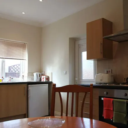 Rent this 2 bed house on Filey in YO14 0BB, United Kingdom