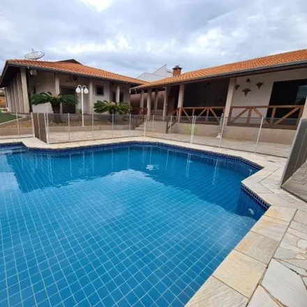 Image 2 - unnamed road, Artemis, Piracicaba - SP, Brazil - House for sale