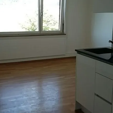 Rent this 1 bed apartment on Rautistrasse 281 in 8048 Zurich, Switzerland