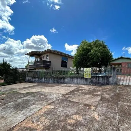 Image 1 - Avenida Corbélia, Jardim Mantovani, Cascavel - PR, 85817, Brazil - House for sale