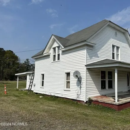 Image 3 - 128 Wynn Street, Union, Hertford County, NC 27910, USA - House for sale