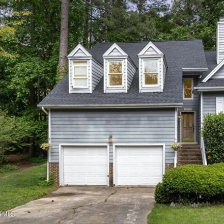 Buy this 3 bed house on Wildwood Green Golf Club in 3000 Celbridge Place, Raleigh