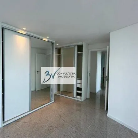 Buy this 4 bed apartment on Avenida Boa Viagem 634 in Pina, Recife - PE