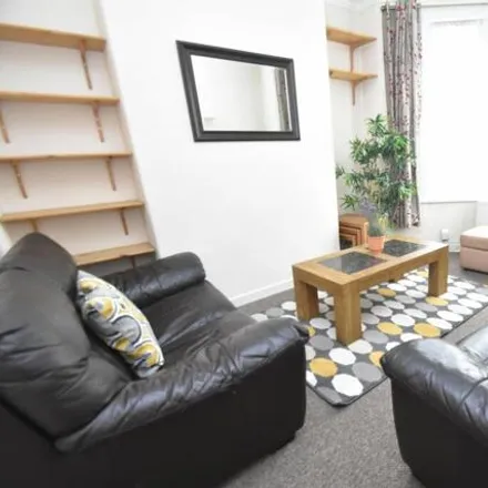 Rent this 4 bed house on Lisvane Street in Cardiff, CF24 4LL