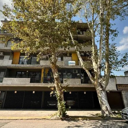 Rent this studio apartment on Montevideo 3389 in Echesortu, Rosario