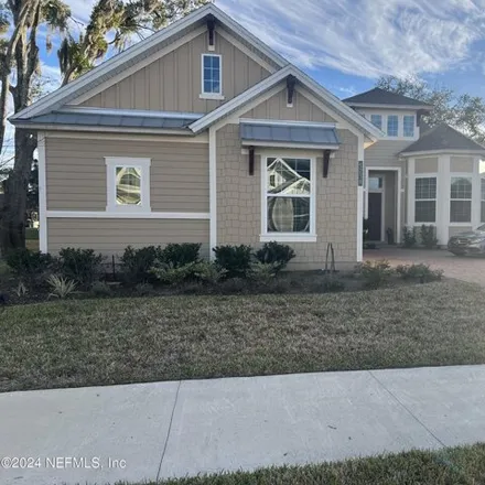 Image 1 - 5256 Clapboard Cove Court, Jacksonville, FL 32226, USA - House for sale