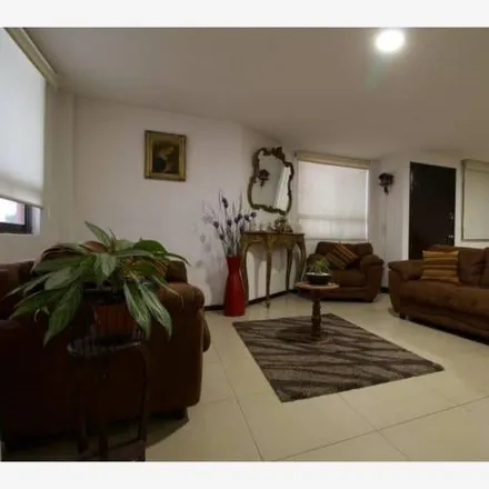Buy this 3 bed apartment on Calle Espíritu Santo in Lomas Verdes 5ta Sección, 53126 Naucalpan de Juárez