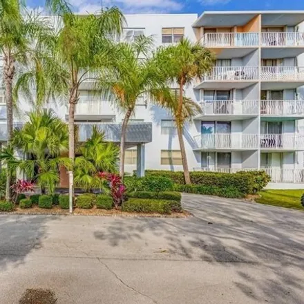 Rent this 2 bed condo on 439 Executive Center Drive in West Palm Beach, FL 33401