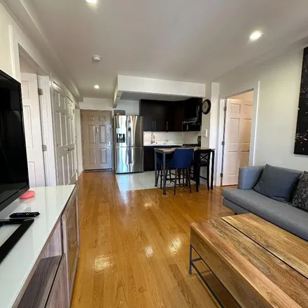 Rent this 2 bed apartment on 1463 West 5th Street in New York, NY 11204