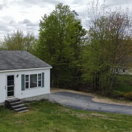 Buy this 2 bed house on 143 Crescent Street in Bristol, Grafton County