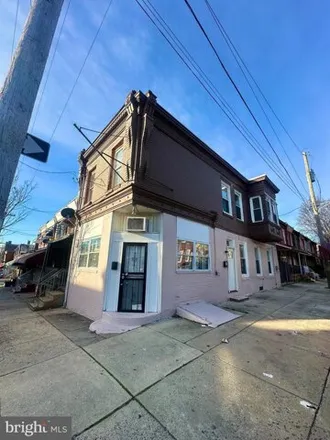 Buy this 3 bed house on 2502 West Gordon Street in Philadelphia, PA 19132