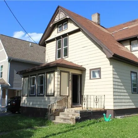 Image 2 - 74 Harris St, Rochester, New York, 14621 - House for sale