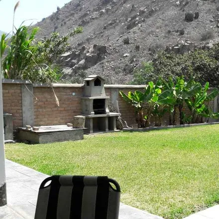 Image 6 - Avenida Las Torres, Lurigancho, Lima Metropolitan Area 15487, Peru - House for sale