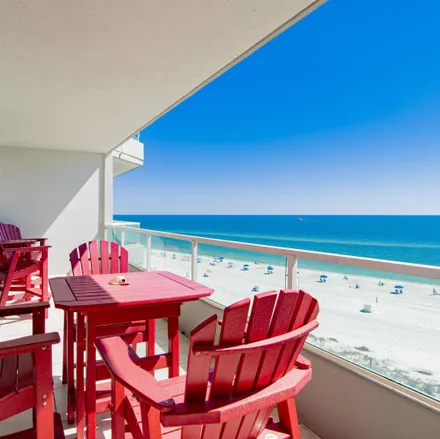 Image 7 - 25350 Perdido Beach Boulevard, Orange Beach, AL 36561, USA - Townhouse for sale