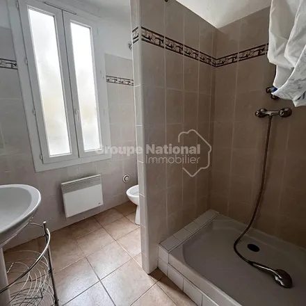 Rent this 2 bed apartment on 306 Route de la Gare in 13200 Arles, France