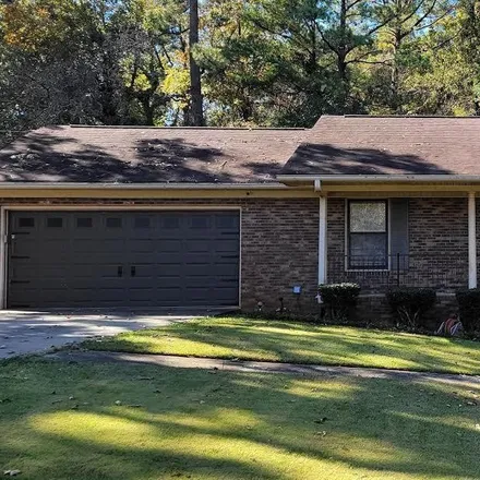 Buy this 4 bed house on 99 Briarwood Drive in Talladega, AL 35160