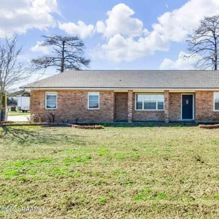 Image 1 - 8171 S Highway 13, Crowley, Louisiana, 70526 - House for sale