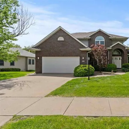 Buy this 6 bed house on Arlington Dr @ Canterbury Court in Arlington Drive, Iowa City