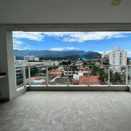 Image 1 - Rua General Osorio, Jardim Aruan, Caraguatatuba - SP, 11665-030, Brazil - Apartment for sale