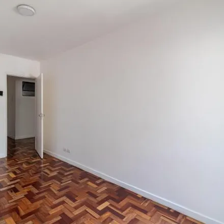 Rent this 1 bed apartment on Rua Major Diogo 212 in Vila Buarque, São Paulo - SP