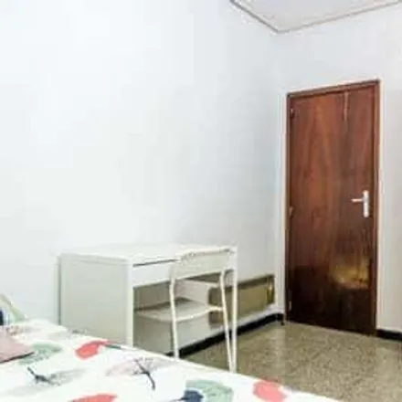Image 4 - Passatge del Doctor Bartual Moret, 1, 46021 Valencia, Spain - Room for rent