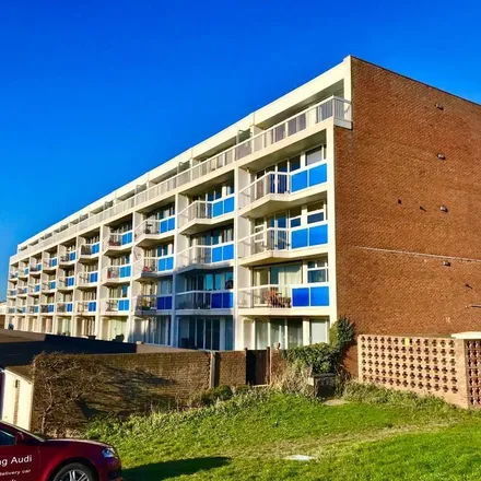 Rent this 2 bed apartment on Riverside in Shoreham-by-Sea, BN43 5RX