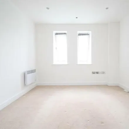 Image 3 - Central House, 32-66 High Street, London, E15 2NY, United Kingdom - Apartment for rent