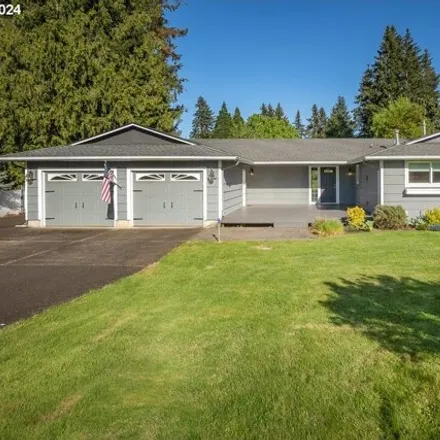 Buy this 3 bed house on 21530 South Cloudview Drive in Fishers Corner, Oregon City