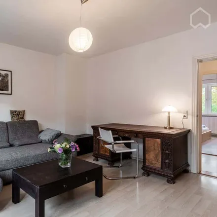 Rent this 1 bed apartment on Fockstraße 13 in 24114 Kiel, Germany