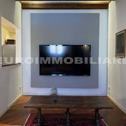 Rent this 4 bed apartment on Via Franco Filippo Bagna in 25133 Brescia BS, Italy
