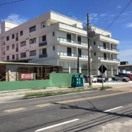 Buy this 2 bed apartment on Rodovia João Gualberto Soares in Ingleses do Rio Vermelho, Florianópolis - SC
