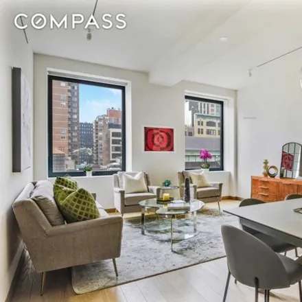 Buy this 2 bed condo on 88 Lexington Ave Apt 1006 in New York, 10016