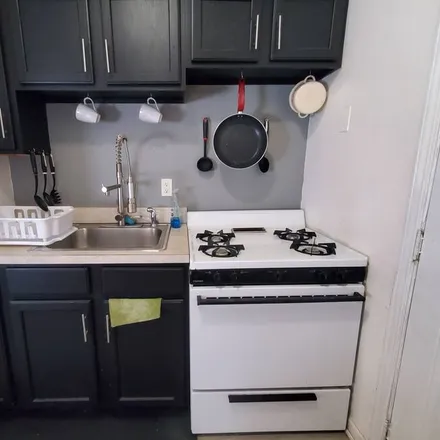 Rent this 1 bed apartment on Flint