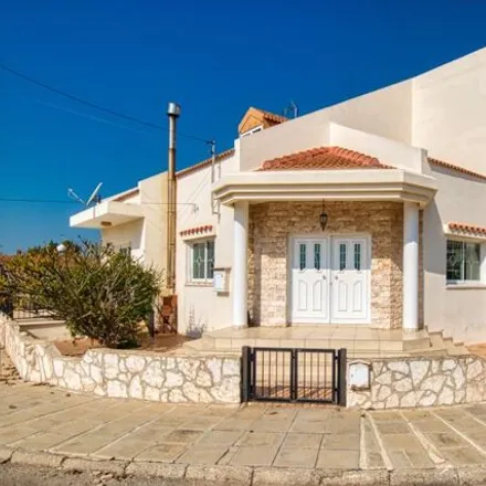 Image 1 - Andromachis Street, 5380 Deryneia, Cyprus - House for sale