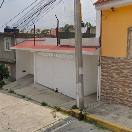 Buy this 3 bed house on Cerrada La Impresora in 52926 Ciudad López Mateos, MEX