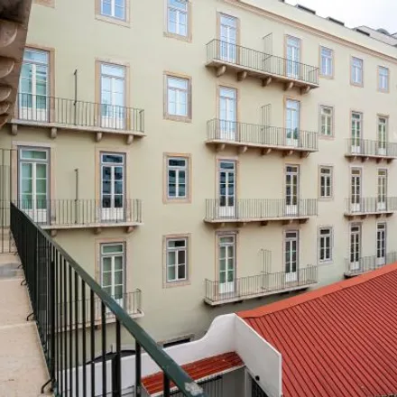 Image 7 - Ribeira Garden, Pátio da Ribeira, 1200-149 Lisbon, Portugal - Apartment for rent