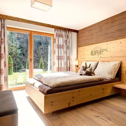 Rent this 3 bed apartment on 6707 Gemeinde Bürserberg