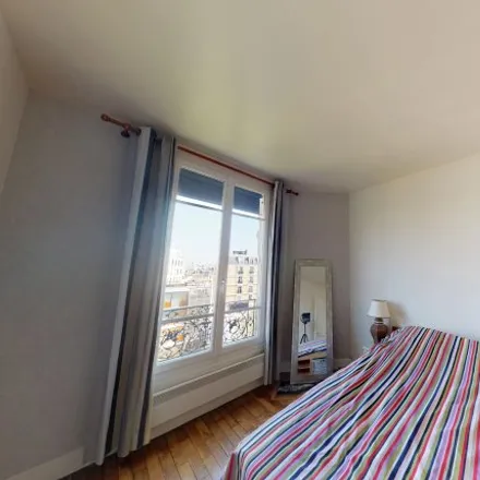 Image 5 - Paris, 15th Arrondissement, IDF, FR - Apartment for rent