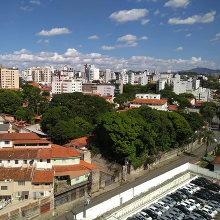 Image 3 - Belo Horizonte, Liberdade, MG, BR - Apartment for rent