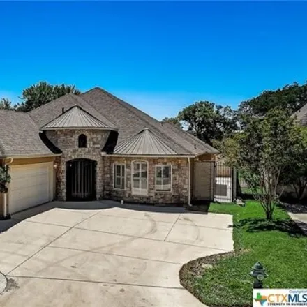 Image 9 - Wilderness Way, New Braunfels, TX 78132, USA - House for sale