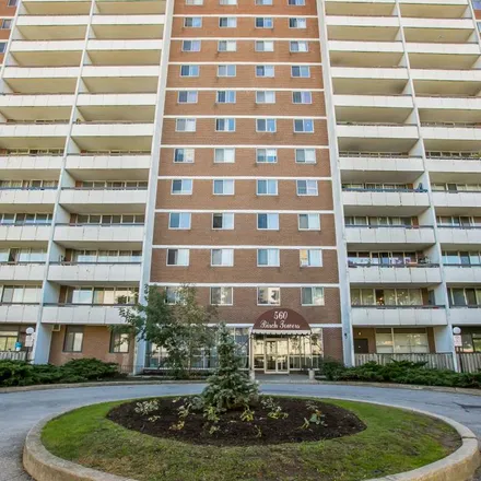 Rent this 2 bed apartment on 560 Birchmount Road in Toronto, ON M1K 0A4